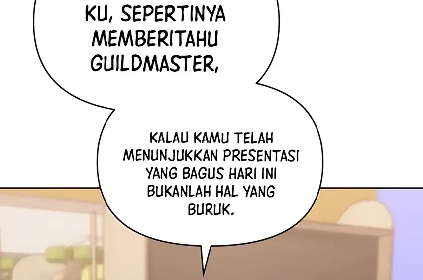 Chick Class Hunter is Being Filial! chapter 42 halaman 28