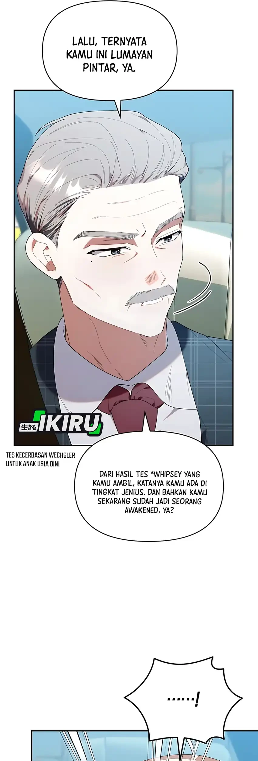 Chick Class Hunter is Being Filial! chapter 42 halaman 65