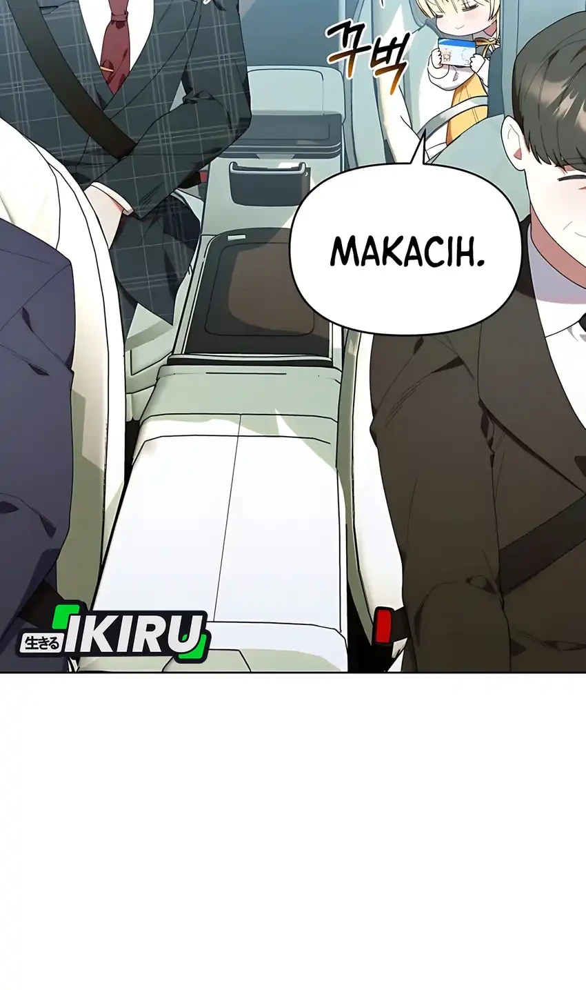 Chick Class Hunter is Being Filial! chapter 42 halaman 70