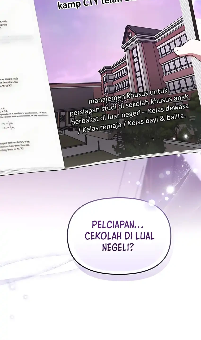 Chick Class Hunter is Being Filial! chapter 43 halaman 2