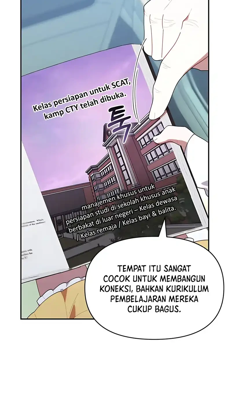 Chick Class Hunter is Being Filial! chapter 43 halaman 4