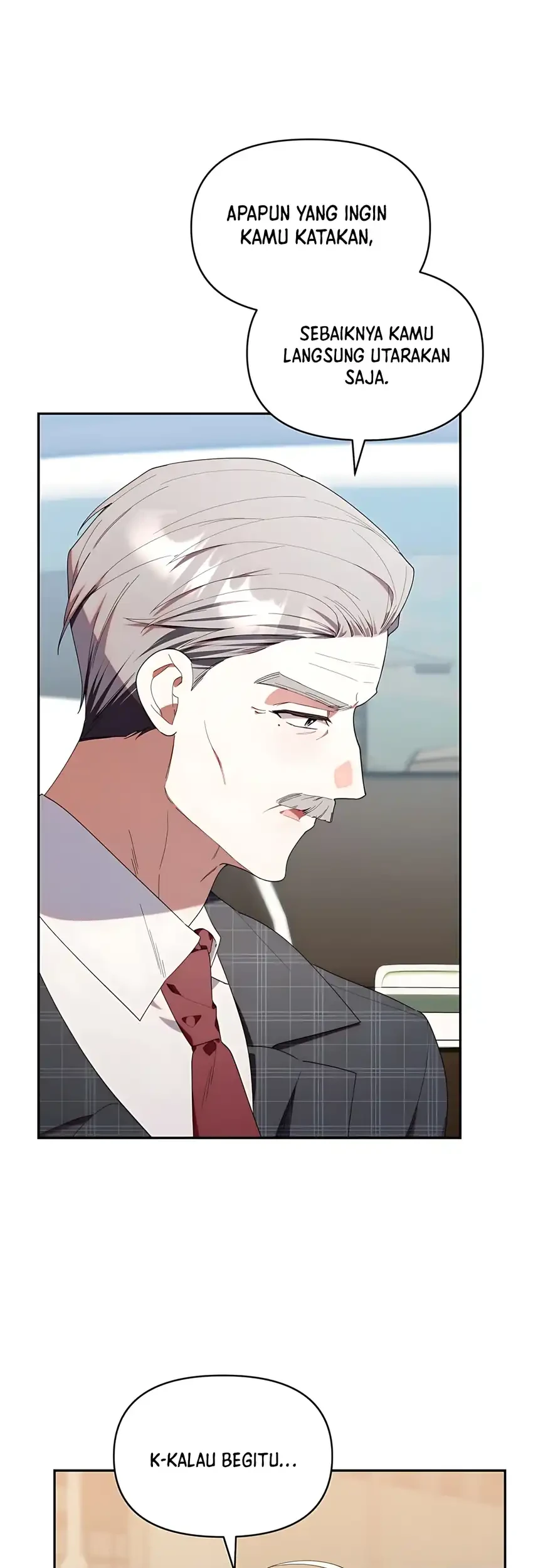 Chick Class Hunter is Being Filial! chapter 43 halaman 19