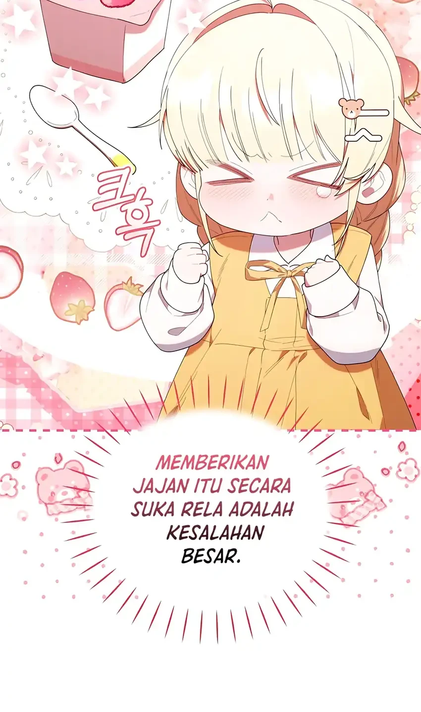 Chick Class Hunter is Being Filial! chapter 43 halaman 26