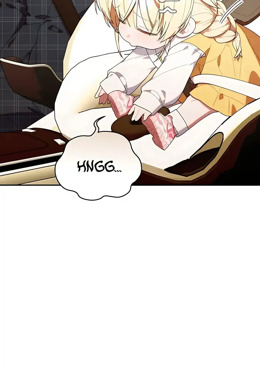 Chick Class Hunter is Being Filial! chapter 43 halaman 28