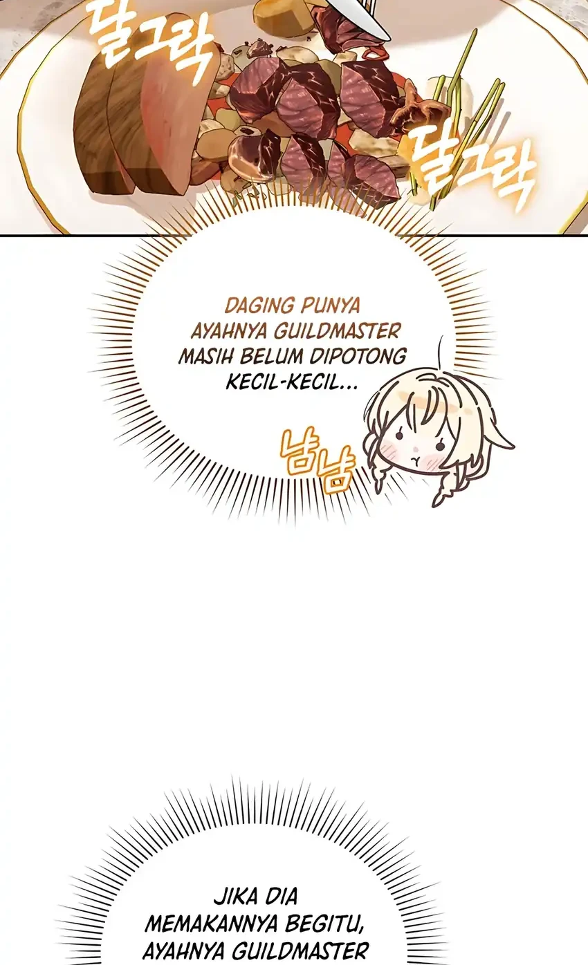 Chick Class Hunter is Being Filial! chapter 43 halaman 44
