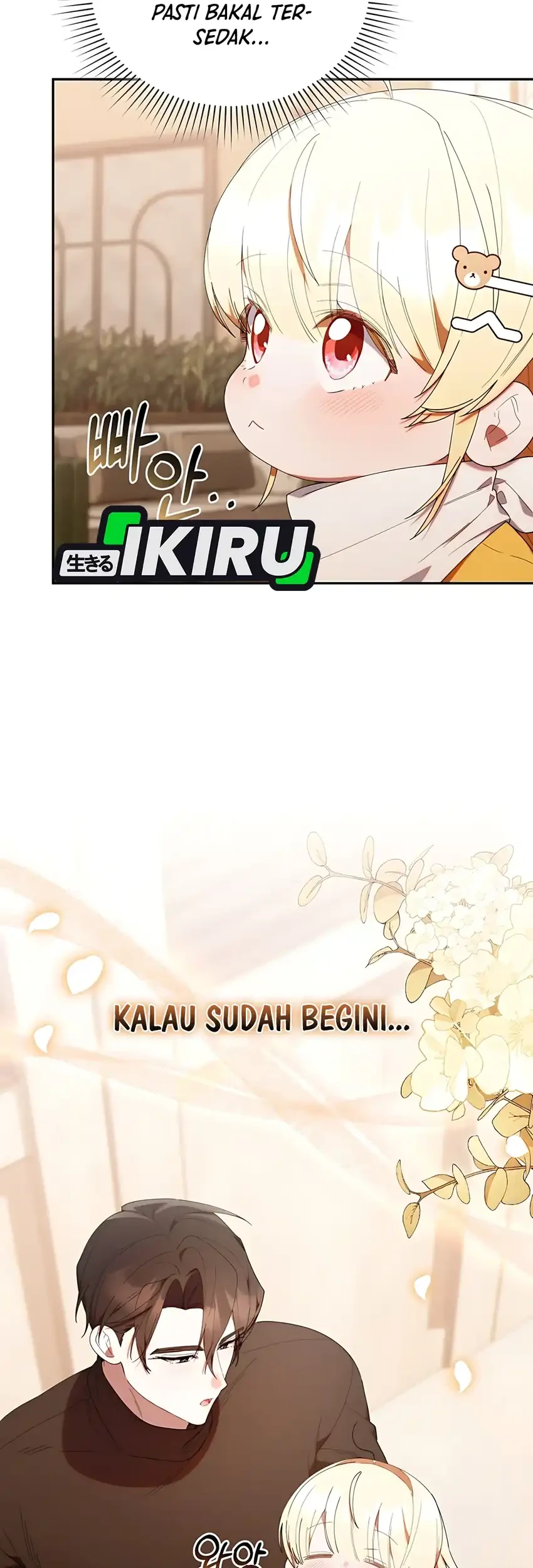 Chick Class Hunter is Being Filial! chapter 43 halaman 45