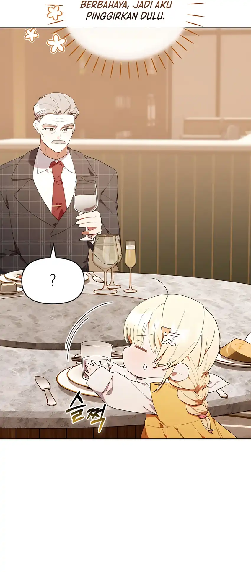Chick Class Hunter is Being Filial! chapter 43 halaman 61