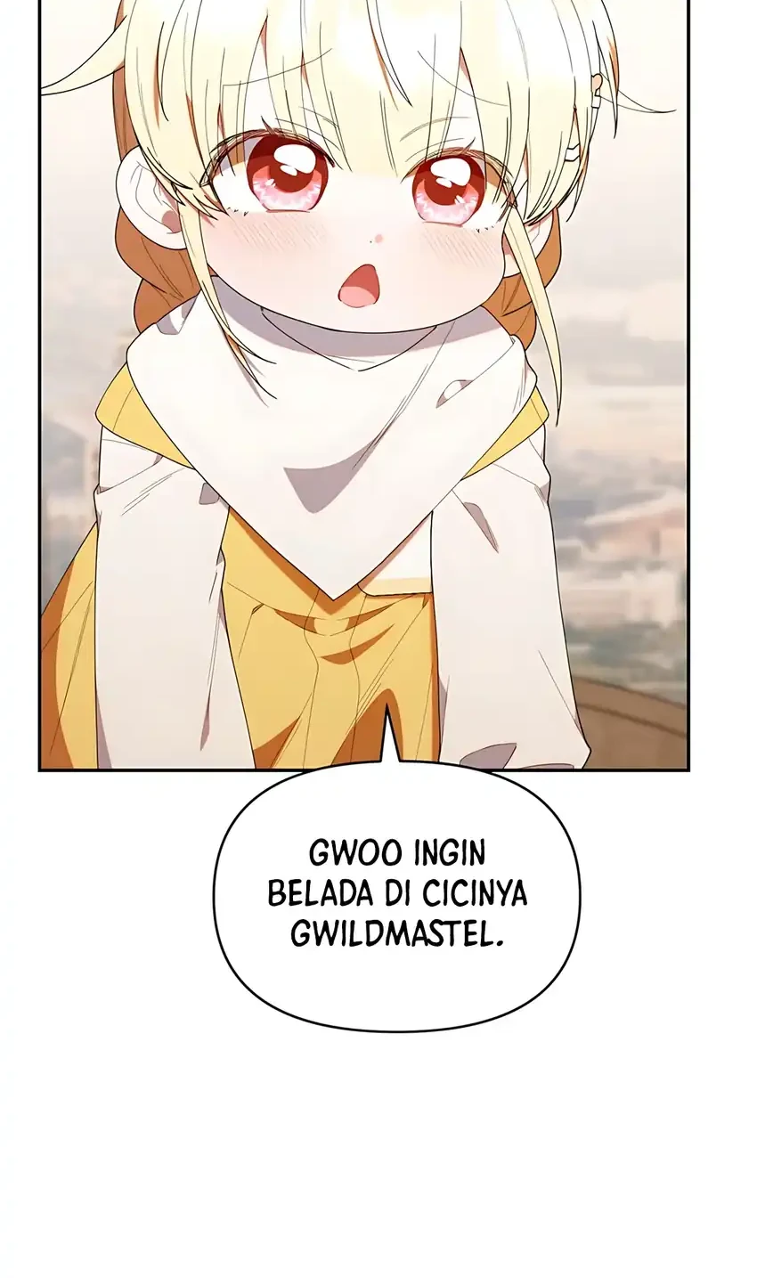Chick Class Hunter is Being Filial! chapter 43 halaman 67