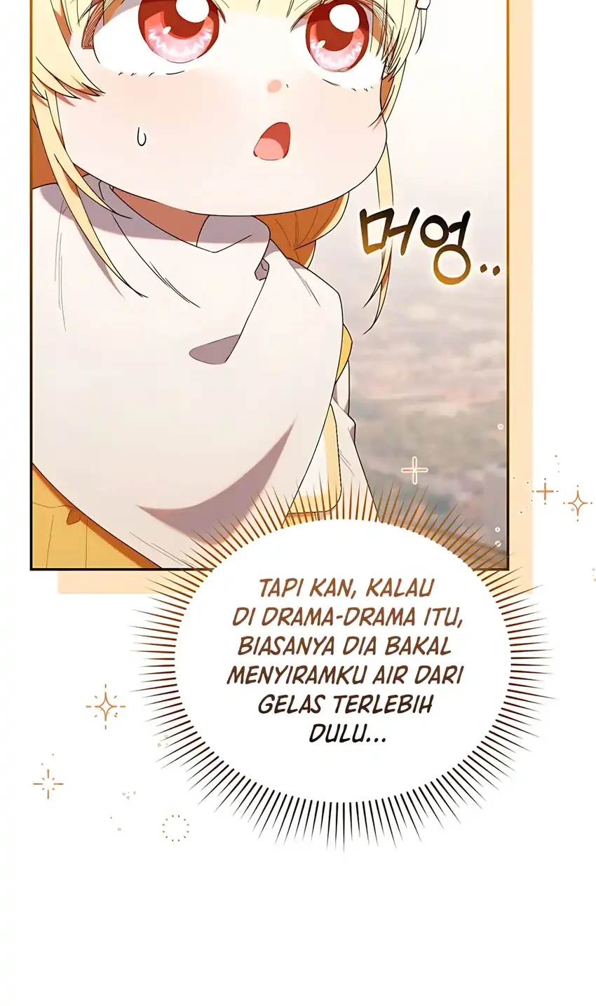 Chick Class Hunter is Being Filial! chapter 43 halaman 71