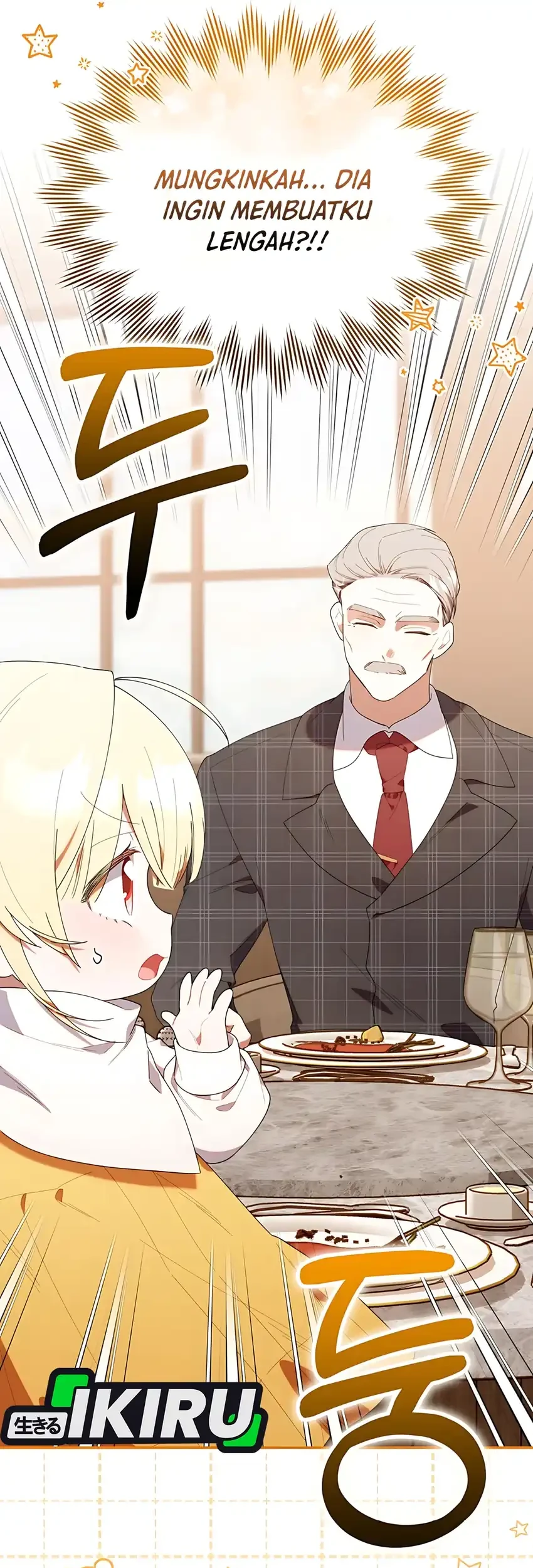 Chick Class Hunter is Being Filial! chapter 43 halaman 73