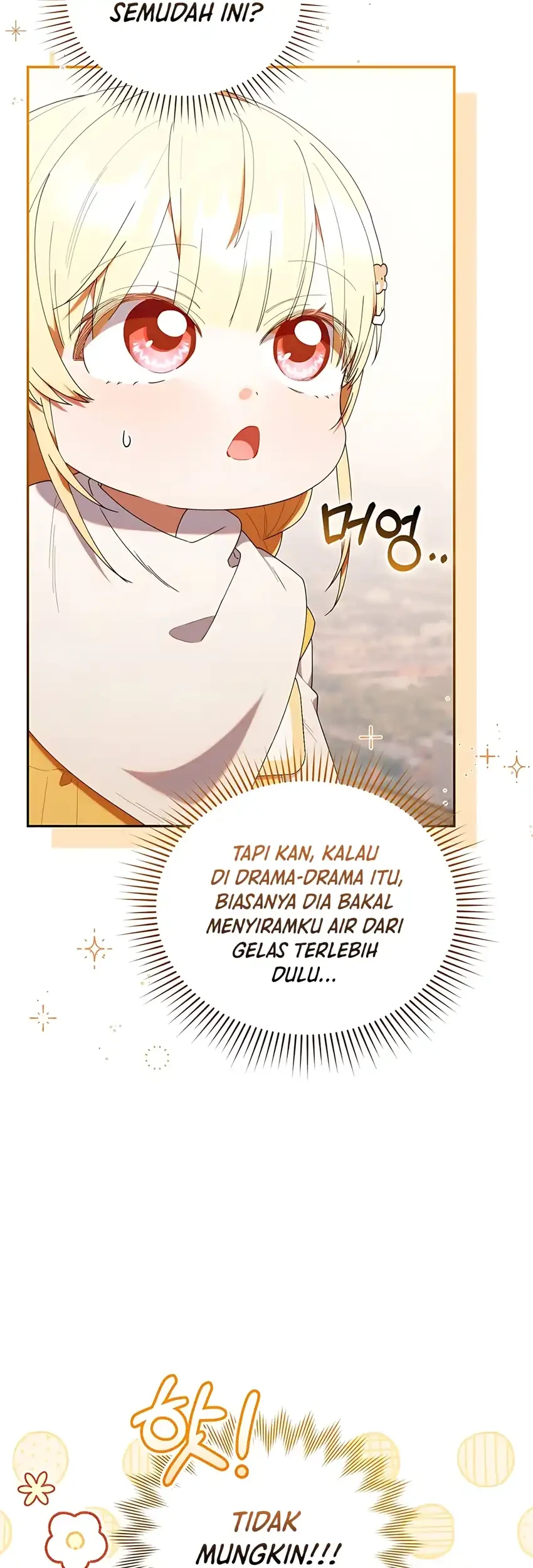 Chick Class Hunter is Being Filial! chapter 44 halaman 3