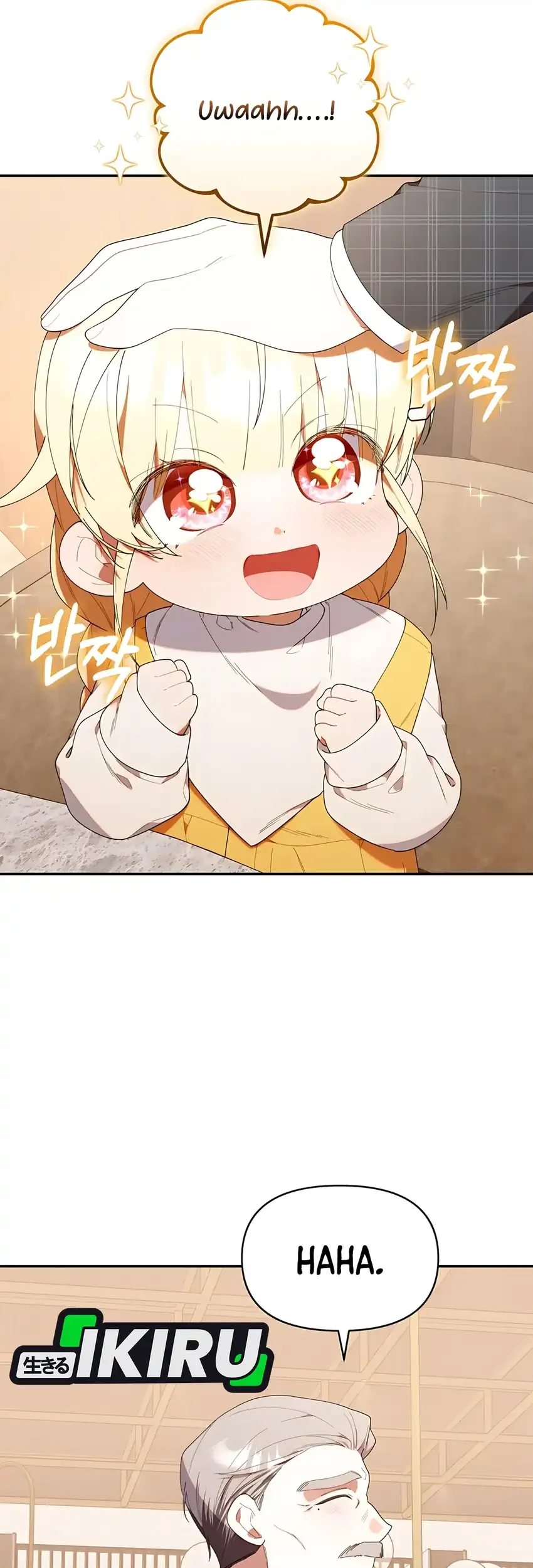 Chick Class Hunter is Being Filial! chapter 44 halaman 24