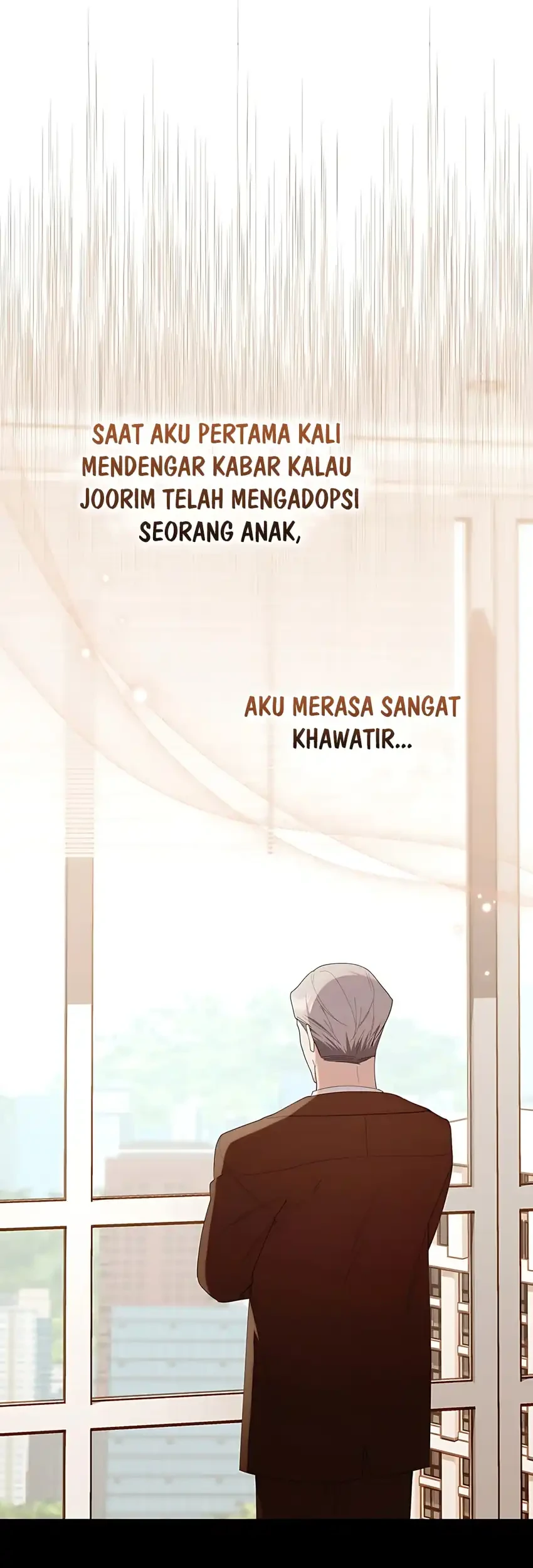 Chick Class Hunter is Being Filial! chapter 44 halaman 26