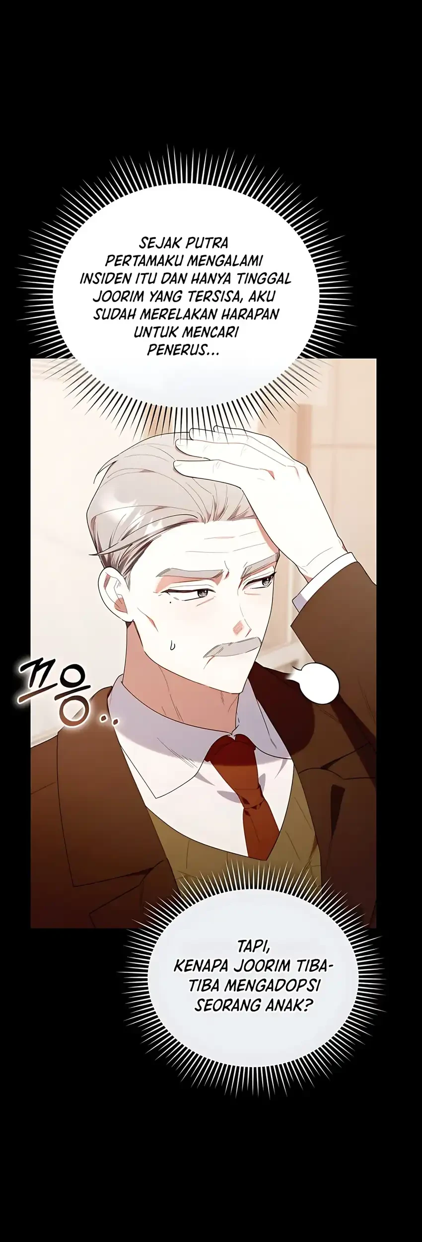 Chick Class Hunter is Being Filial! chapter 44 halaman 28