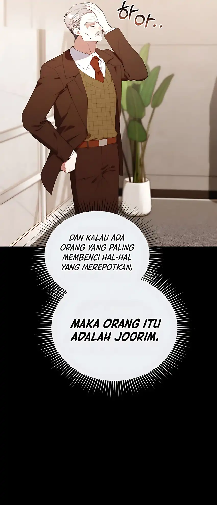 Chick Class Hunter is Being Filial! chapter 44 halaman 30