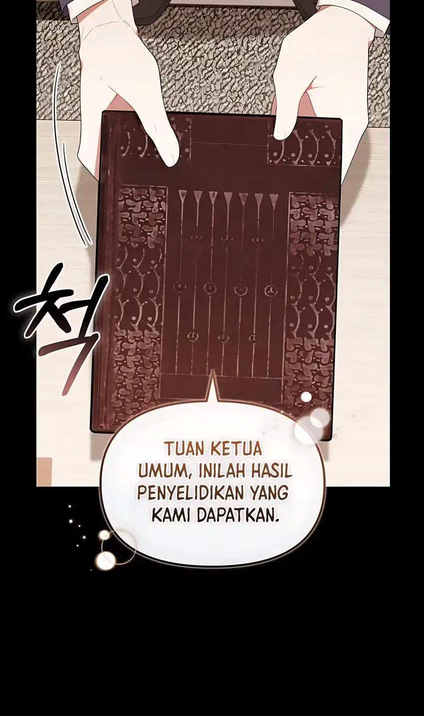 Chick Class Hunter is Being Filial! chapter 44 halaman 34