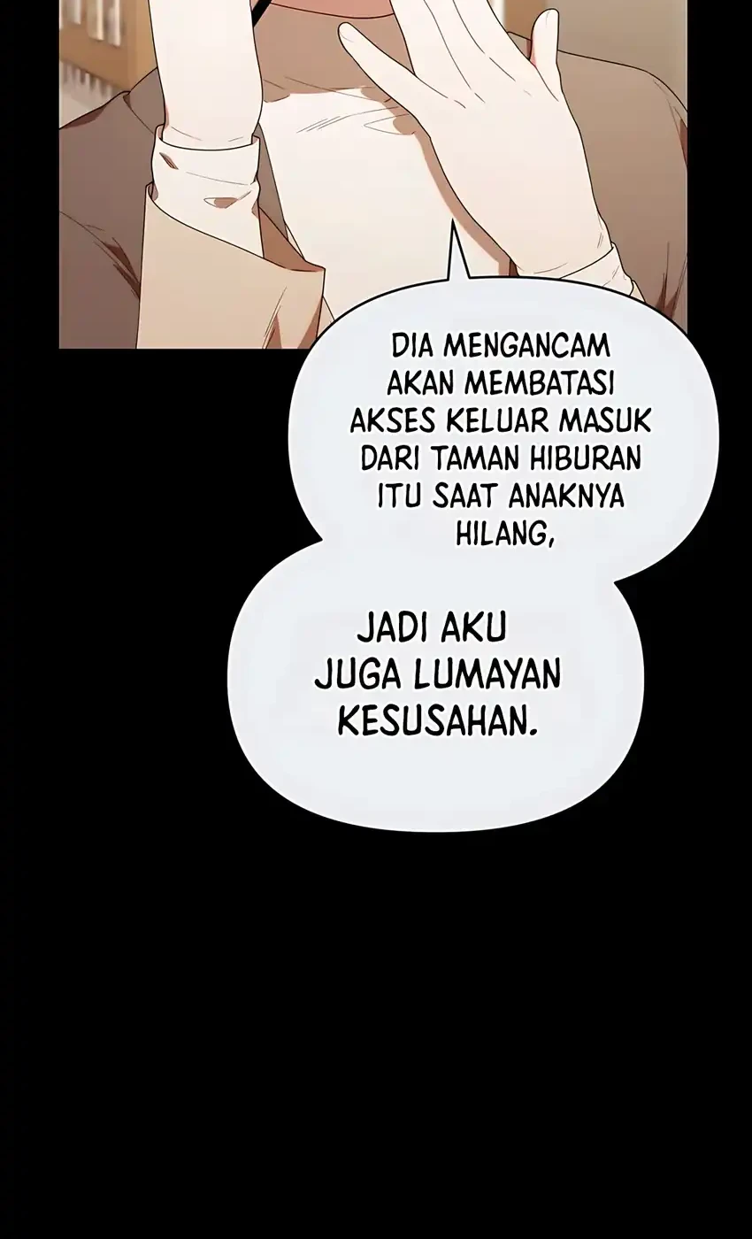 Chick Class Hunter is Being Filial! chapter 44 halaman 44