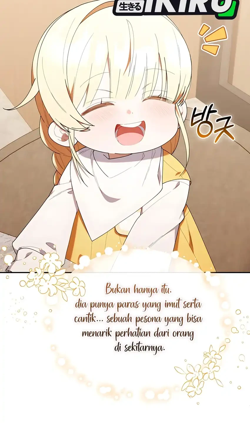 Chick Class Hunter is Being Filial! chapter 44 halaman 50