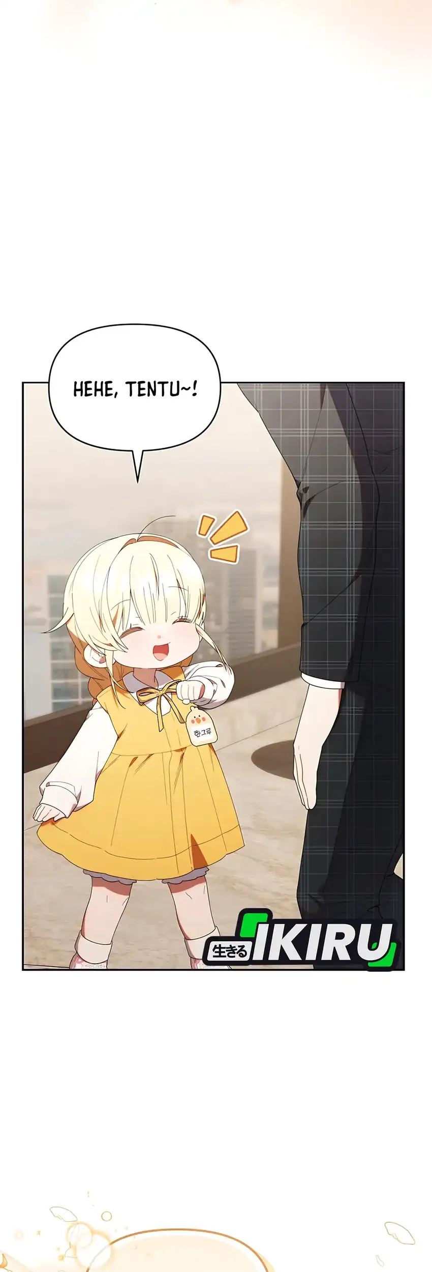 Chick Class Hunter is Being Filial! chapter 44 halaman 58
