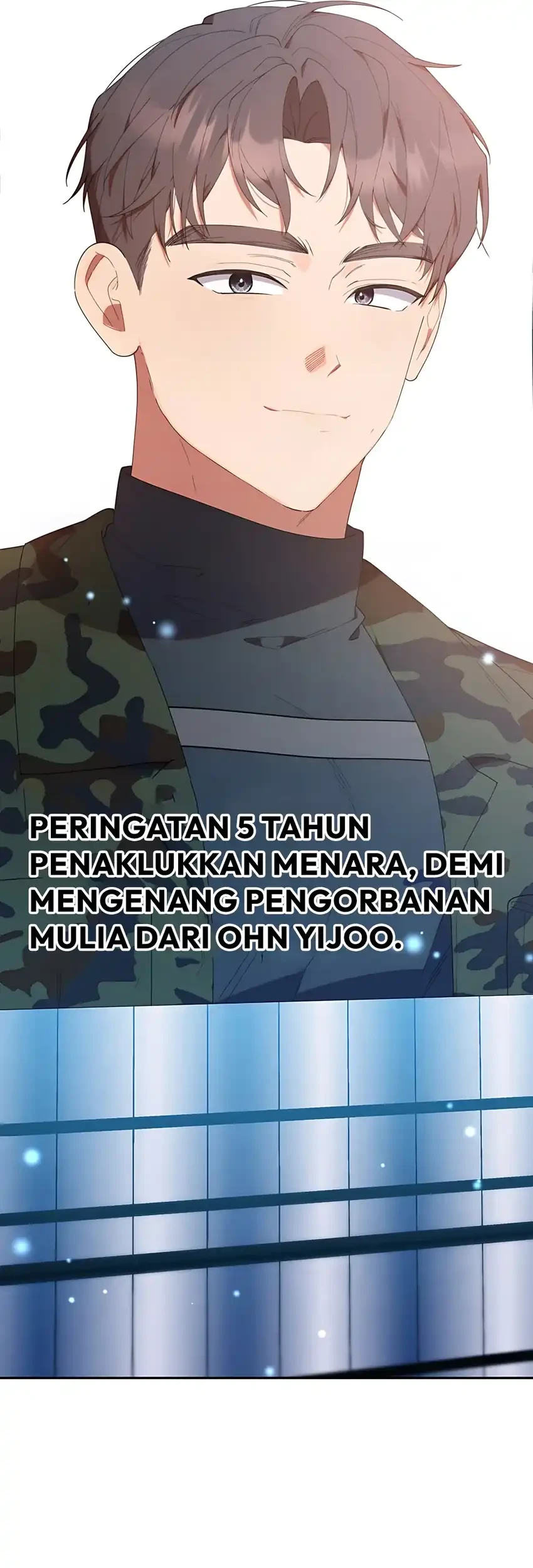 Chick Class Hunter is Being Filial! chapter 44 halaman 70