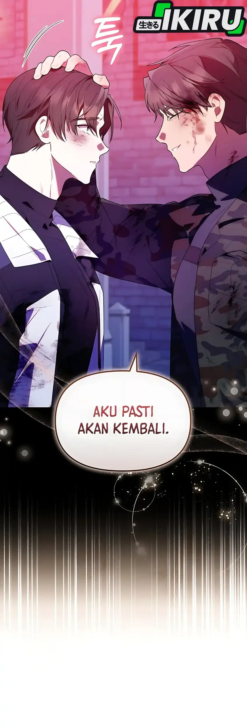 Chick Class Hunter is Being Filial! chapter 44 halaman 83