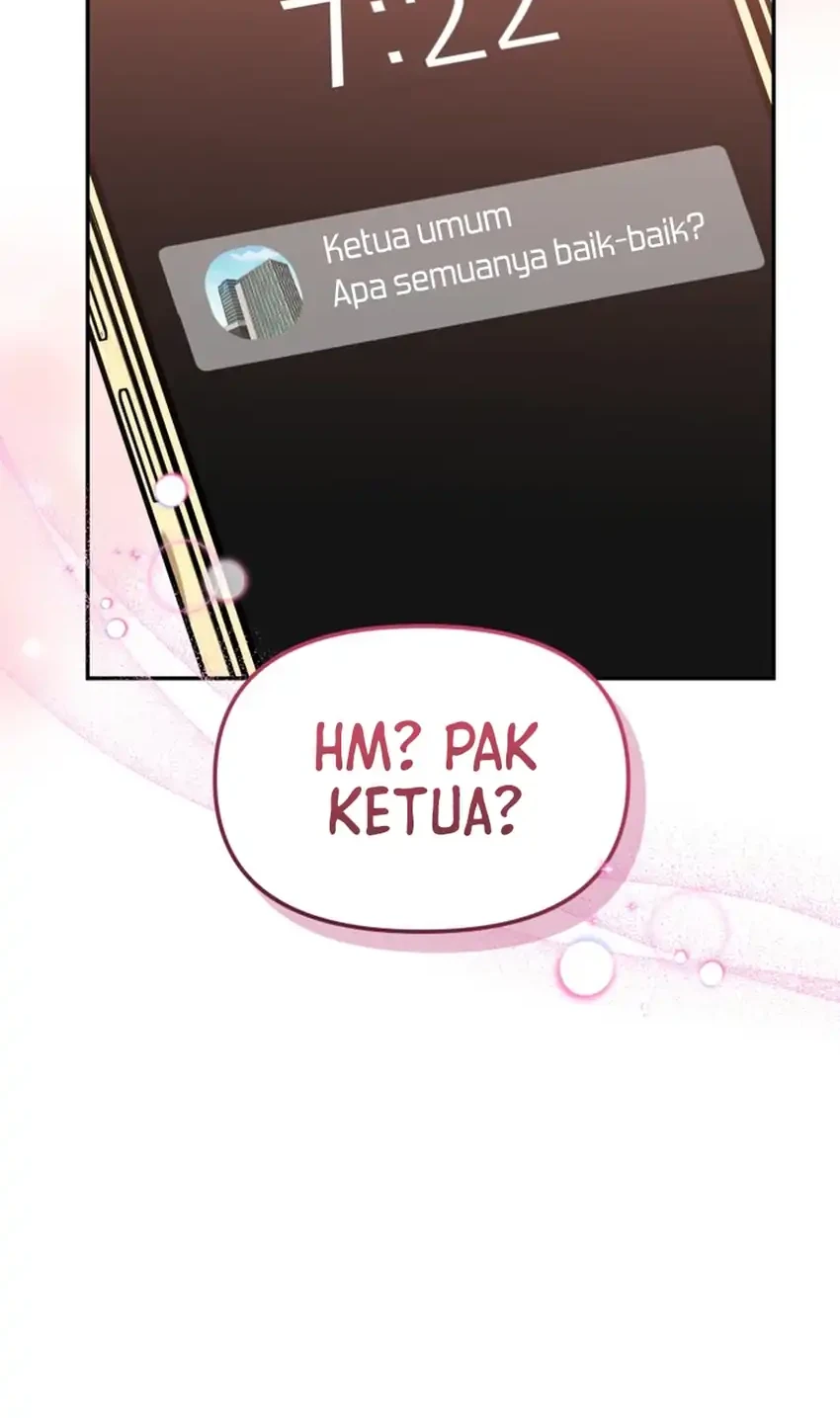 Chick Class Hunter is Being Filial! Bab 45 halaman 27