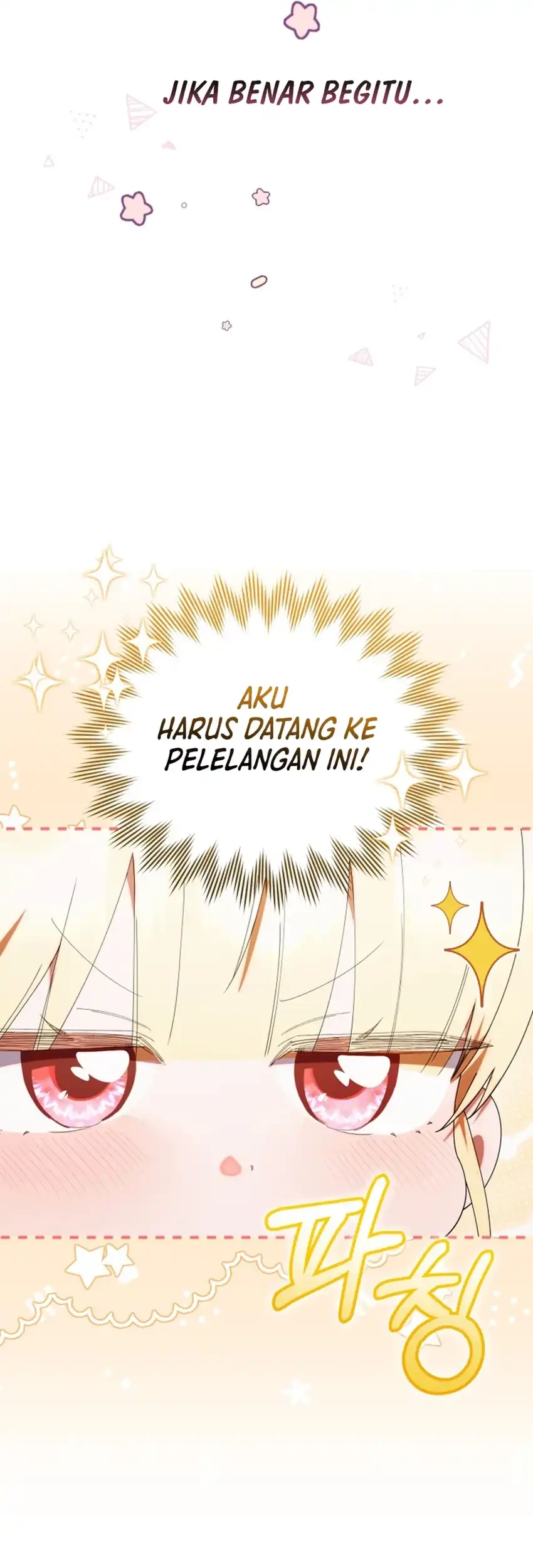 Chick Class Hunter is Being Filial! Bab 45 halaman 32