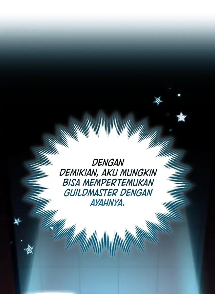 Chick Class Hunter is Being Filial! Bab 45 halaman 33