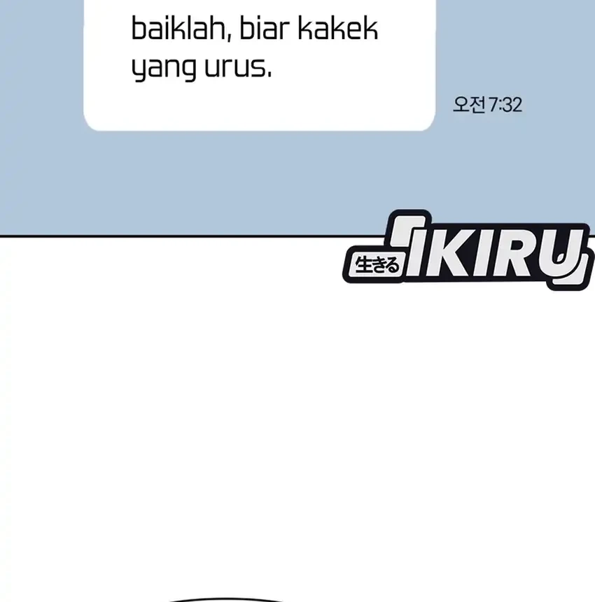Chick Class Hunter is Being Filial! Bab 45 halaman 45