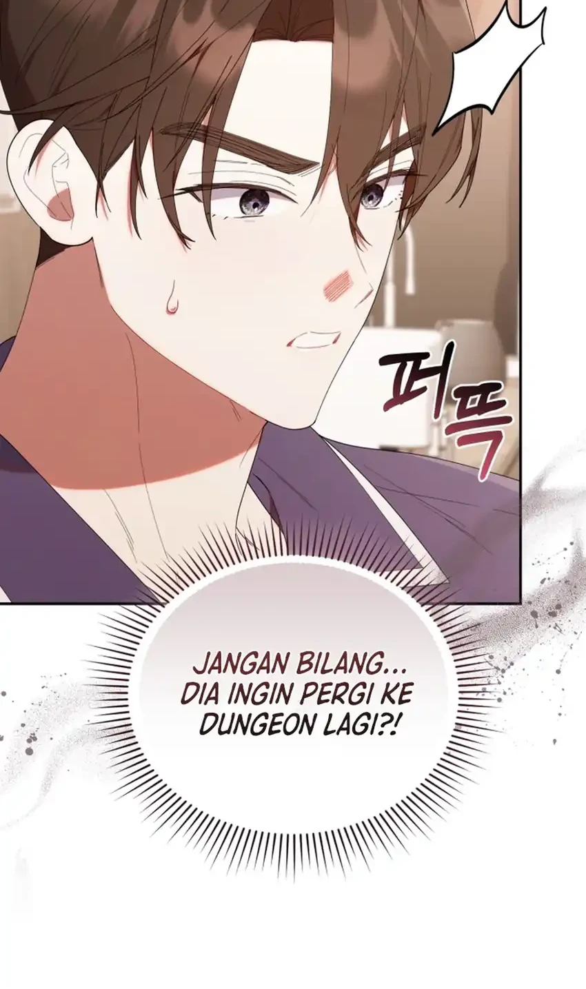 Chick Class Hunter is Being Filial! Bab 45 halaman 53