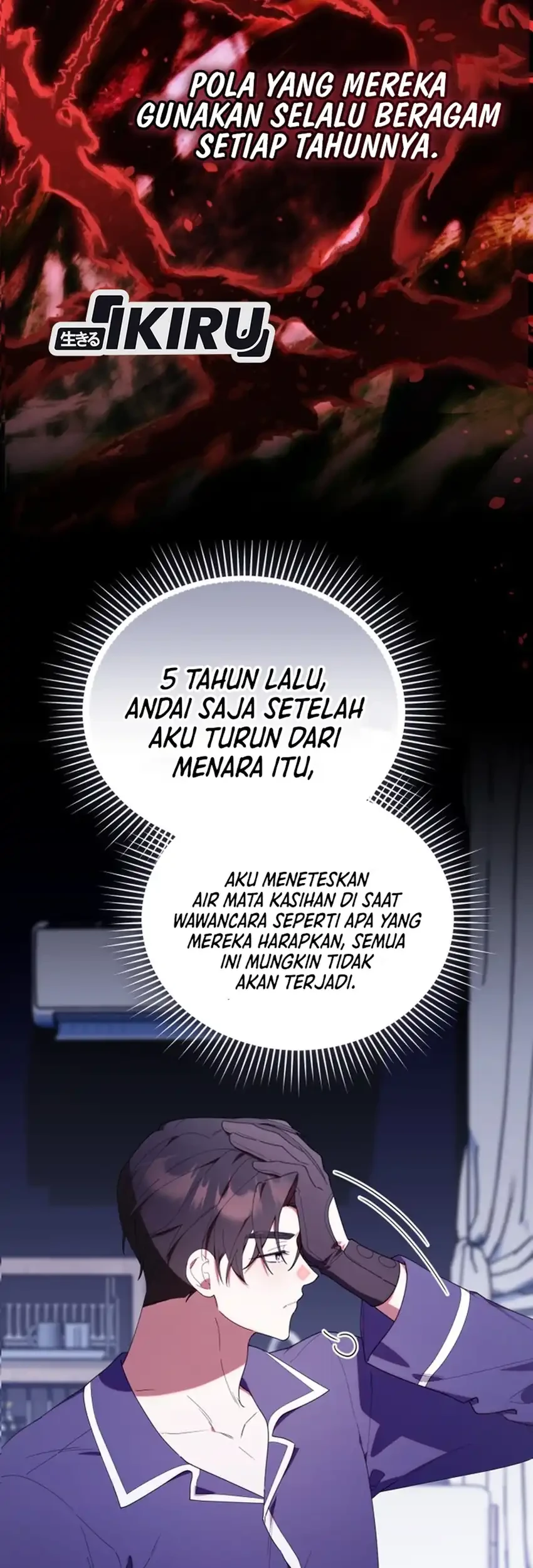 Chick Class Hunter is Being Filial! Bab 45 halaman 64