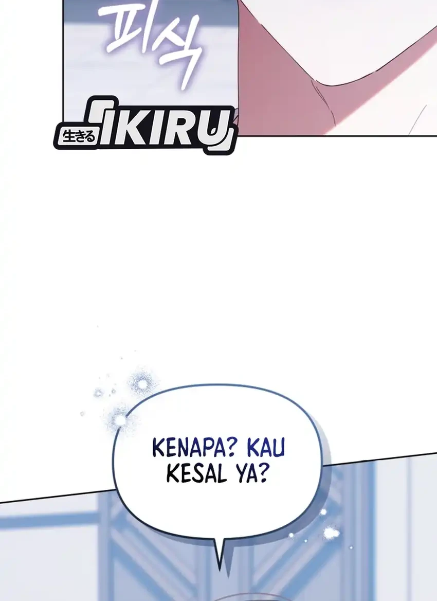 Chick Class Hunter is Being Filial! Bab 46 halaman 33