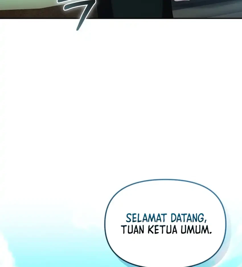 Chick Class Hunter is Being Filial! Bab 46 halaman 43