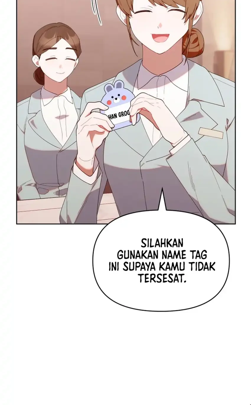 Chick Class Hunter is Being Filial! Bab 46 halaman 62
