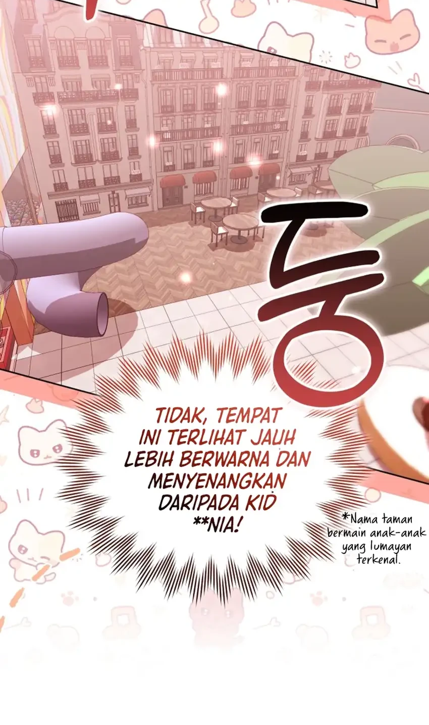 Chick Class Hunter is Being Filial! Bab 46 halaman 66