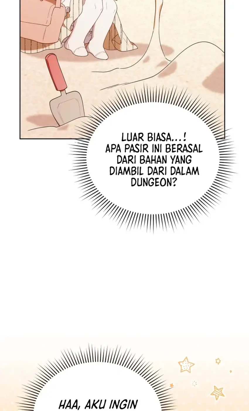 Chick Class Hunter is Being Filial! Bab 46 halaman 70