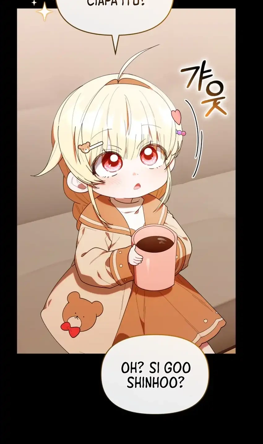 Chick Class Hunter is Being Filial! chapter 47 halaman 10