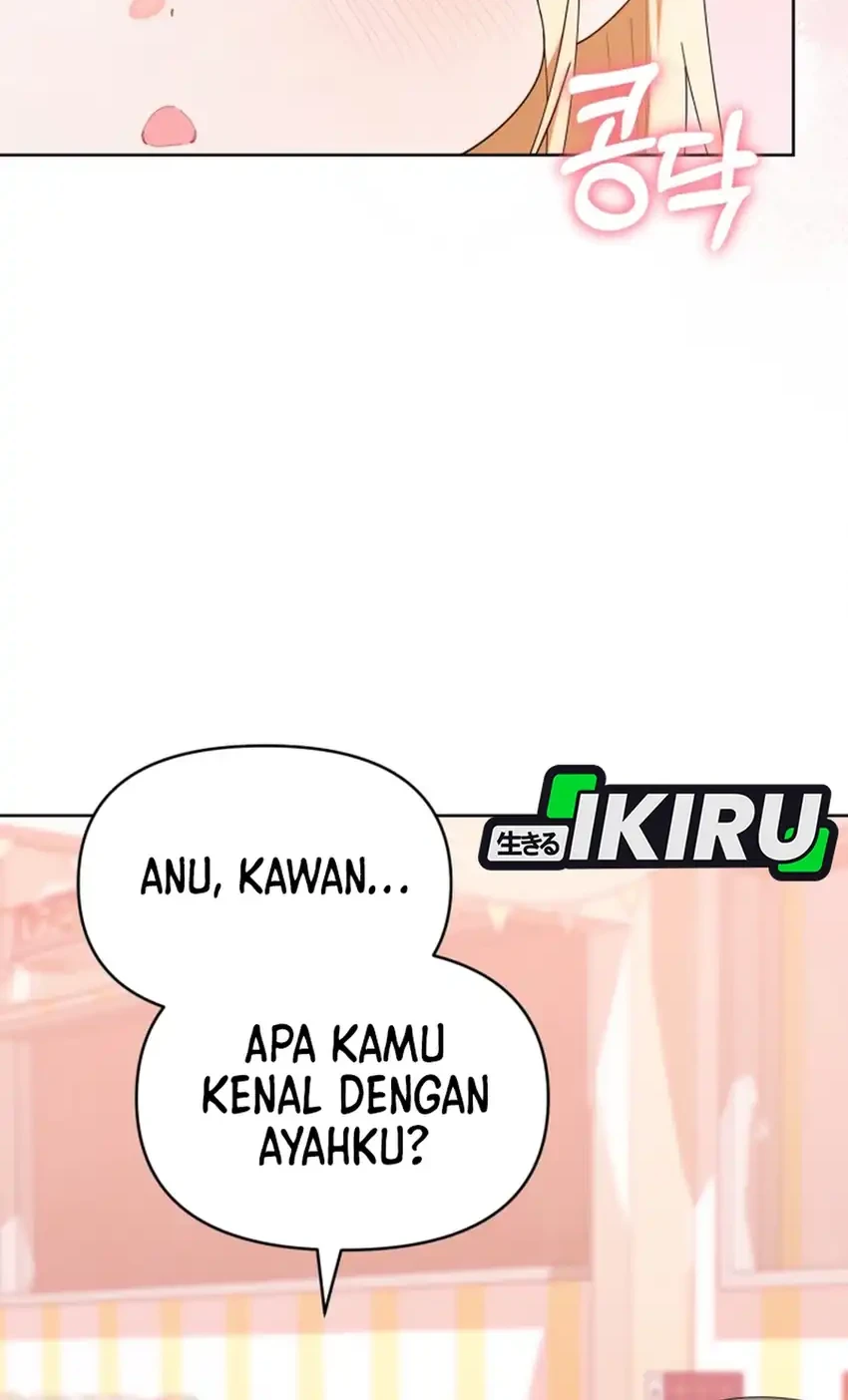 Chick Class Hunter is Being Filial! chapter 47 halaman 23