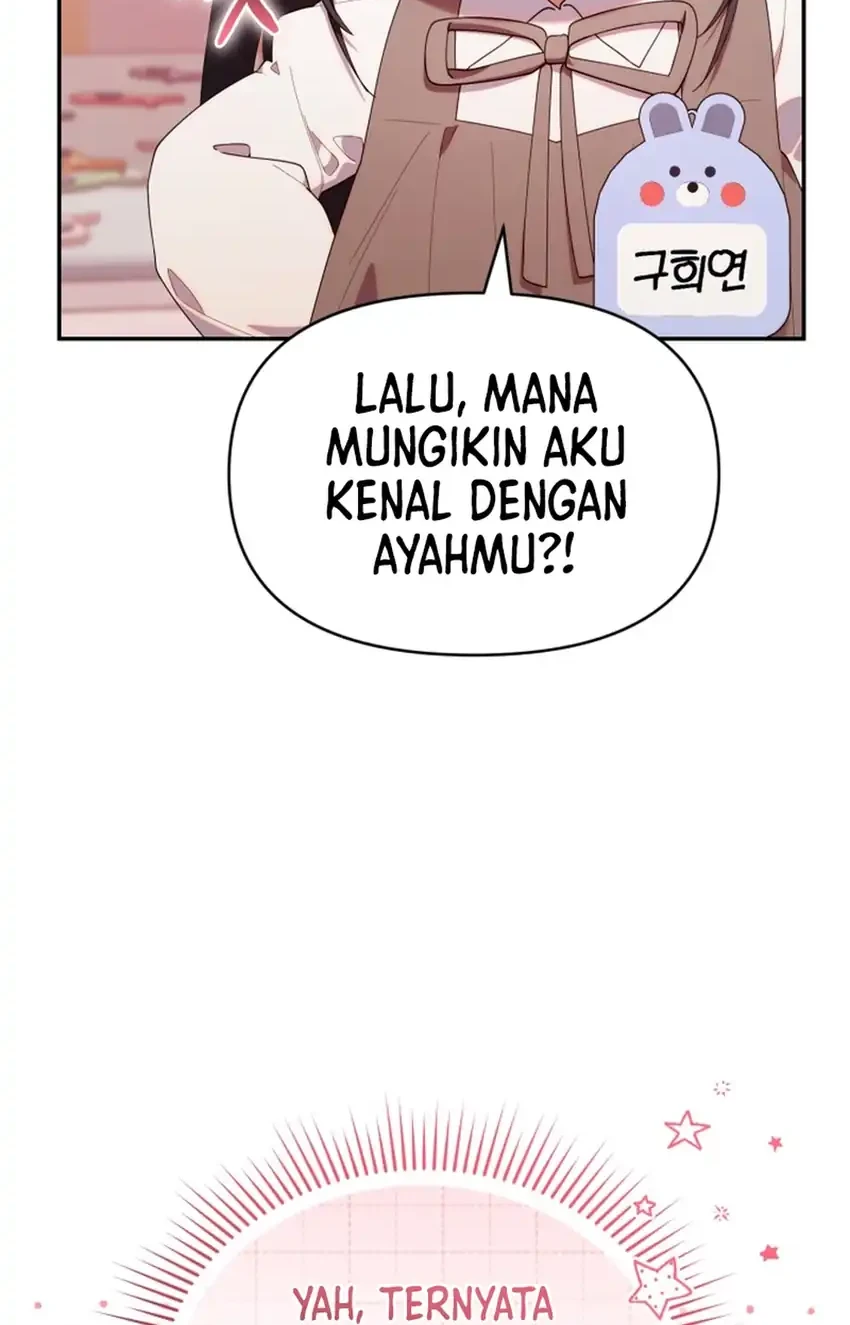 Chick Class Hunter is Being Filial! chapter 47 halaman 25