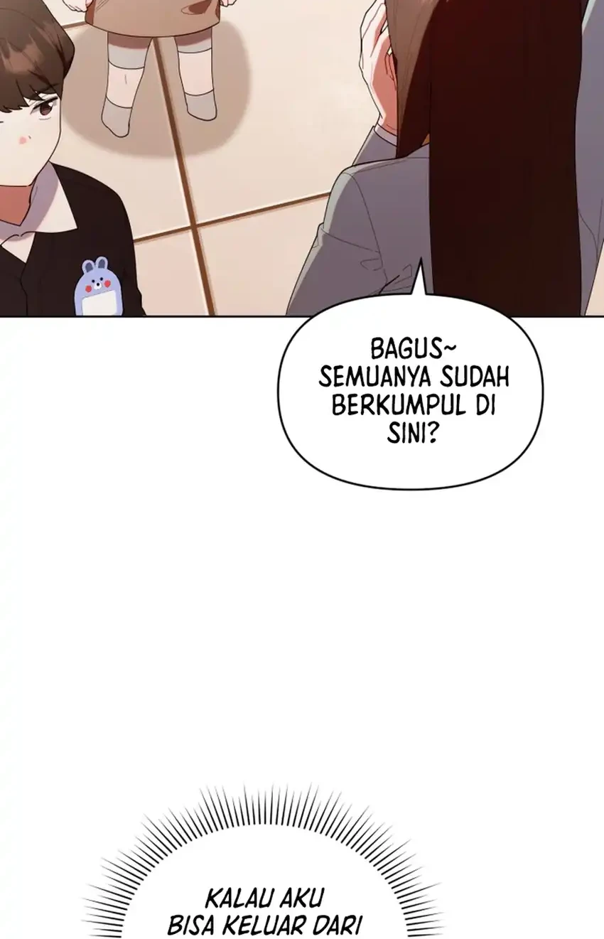 Chick Class Hunter is Being Filial! chapter 47 halaman 31