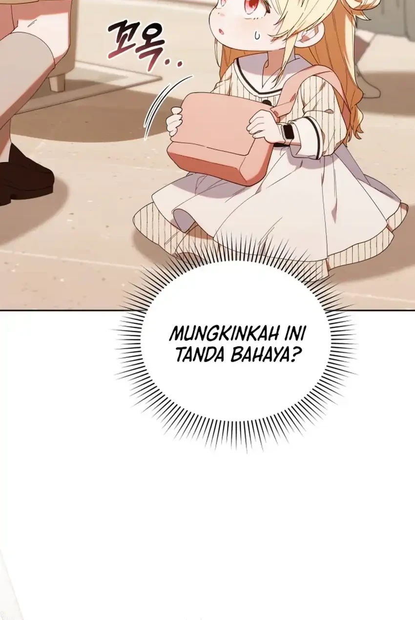 Chick Class Hunter is Being Filial! chapter 47 halaman 41