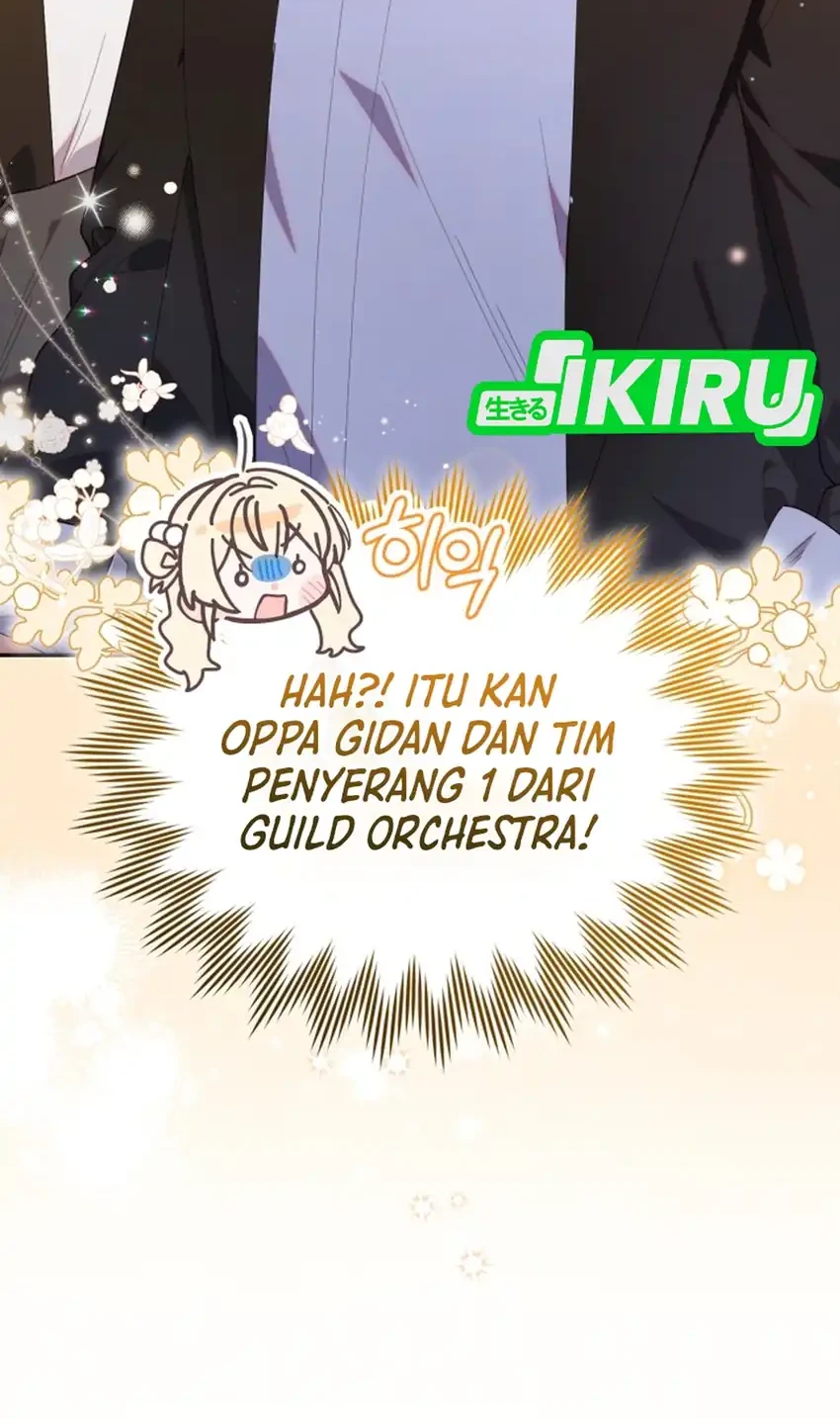 Chick Class Hunter is Being Filial! chapter 47 halaman 49