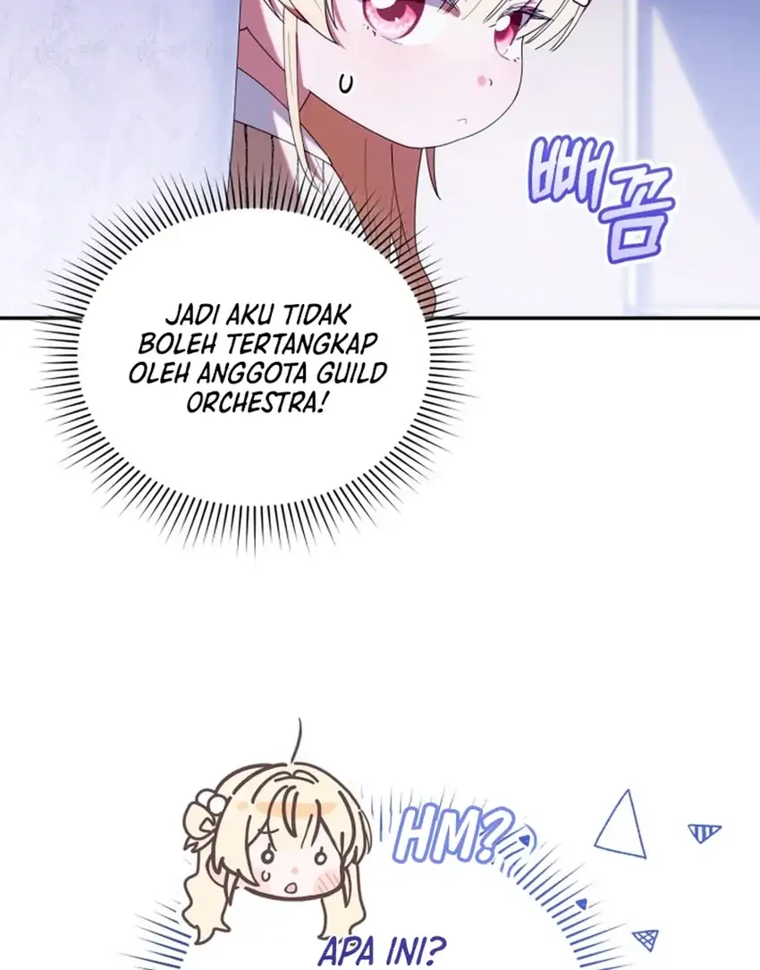 Chick Class Hunter is Being Filial! chapter 47 halaman 67