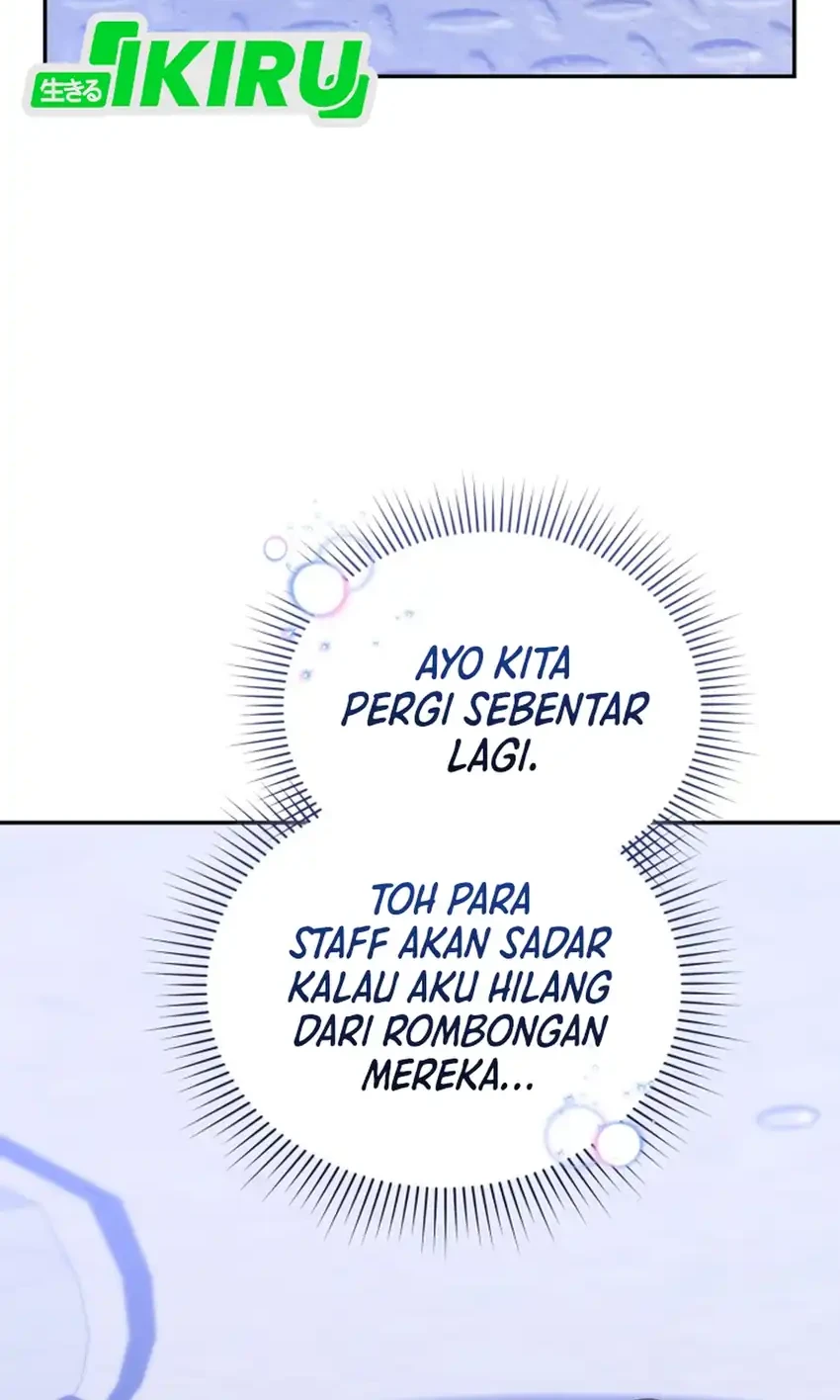 Chick Class Hunter is Being Filial! chapter 47 halaman 73
