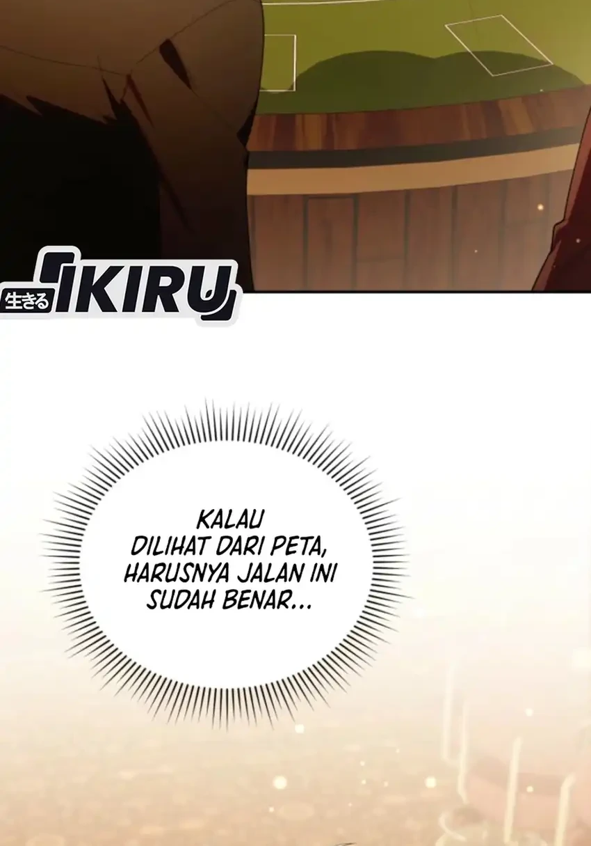 Chick Class Hunter is Being Filial! Bab 48 halaman 39