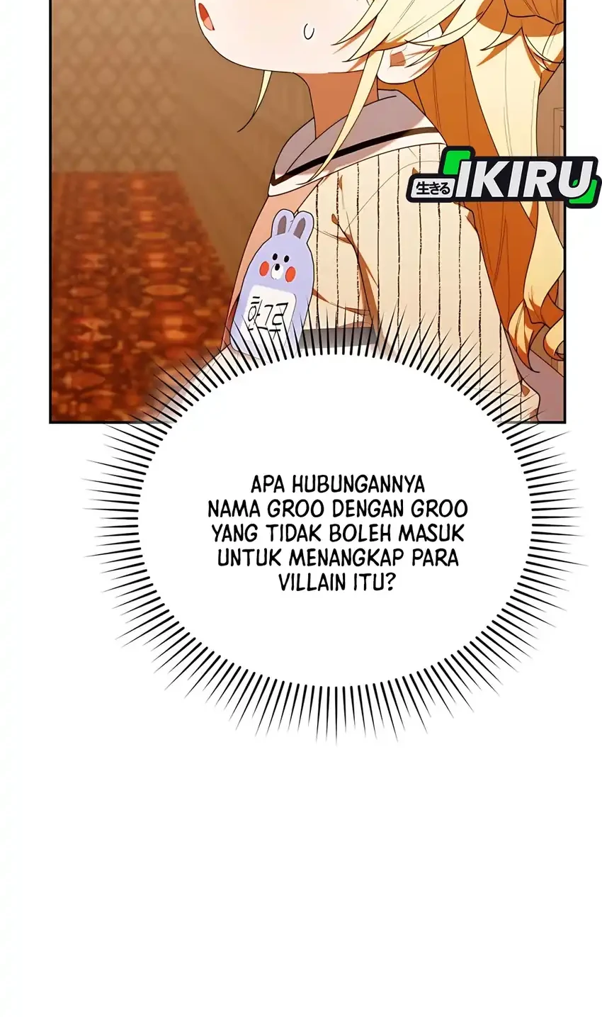 Chick Class Hunter is Being Filial! chapter 49 halaman 8
