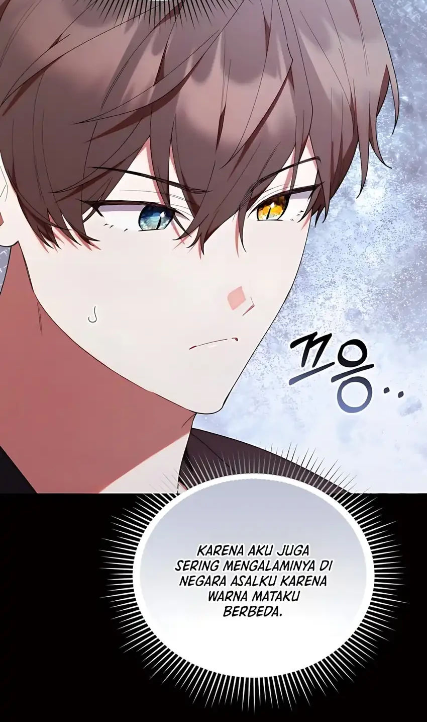 Chick Class Hunter is Being Filial! chapter 49 halaman 17