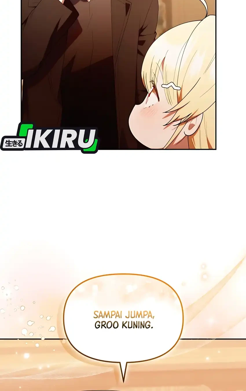 Chick Class Hunter is Being Filial! chapter 49 halaman 27