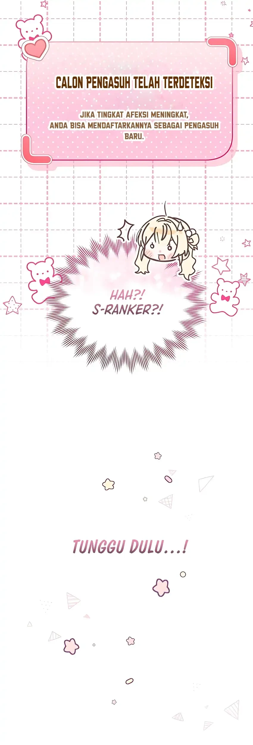 Chick Class Hunter is Being Filial! chapter 49 halaman 30