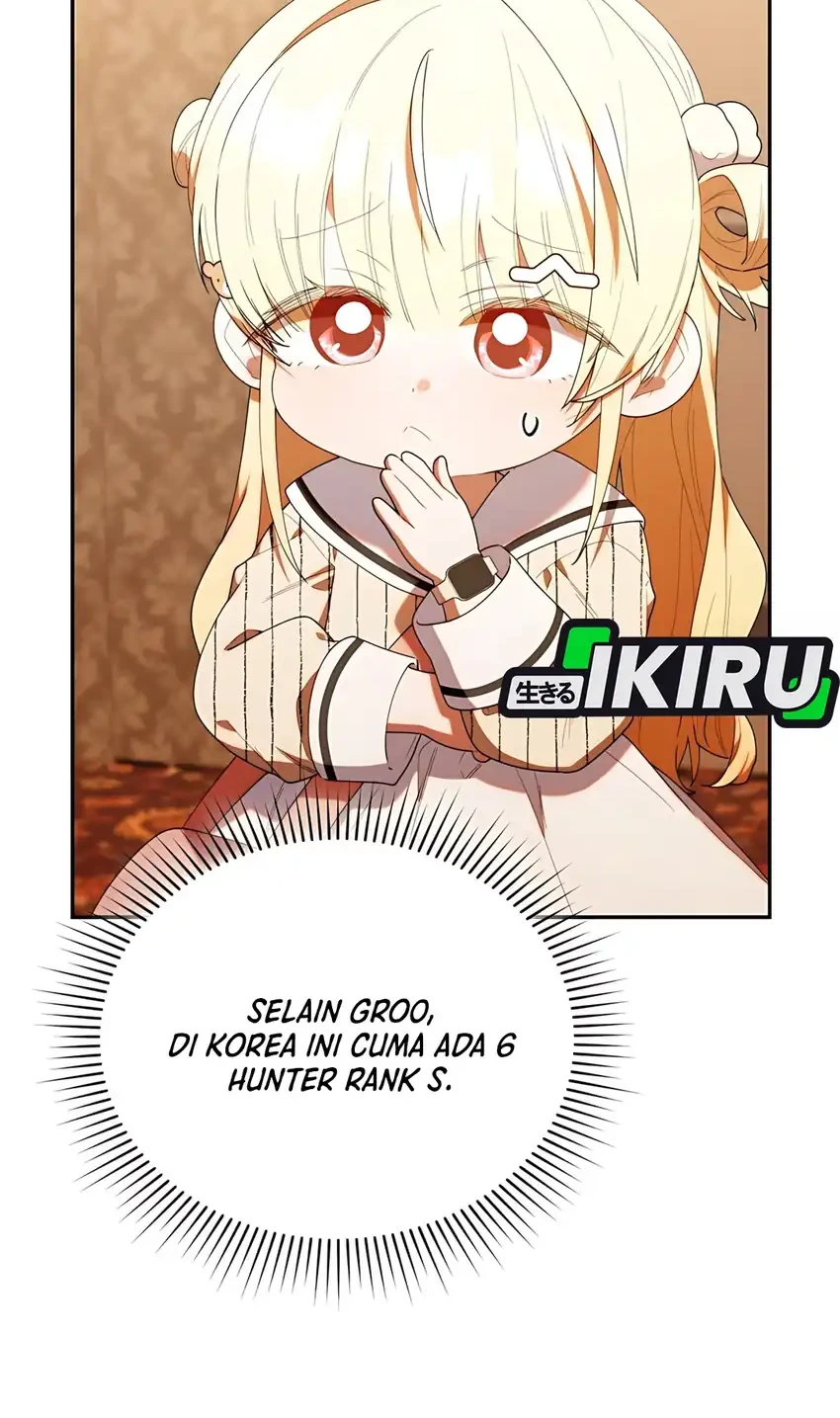 Chick Class Hunter is Being Filial! chapter 49 halaman 33
